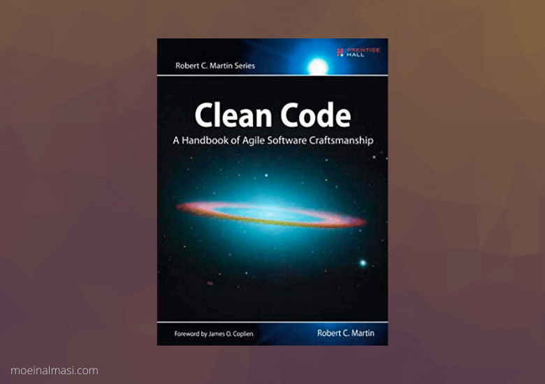 Clean Code: A Handbook of Agile Software Craftsmanship